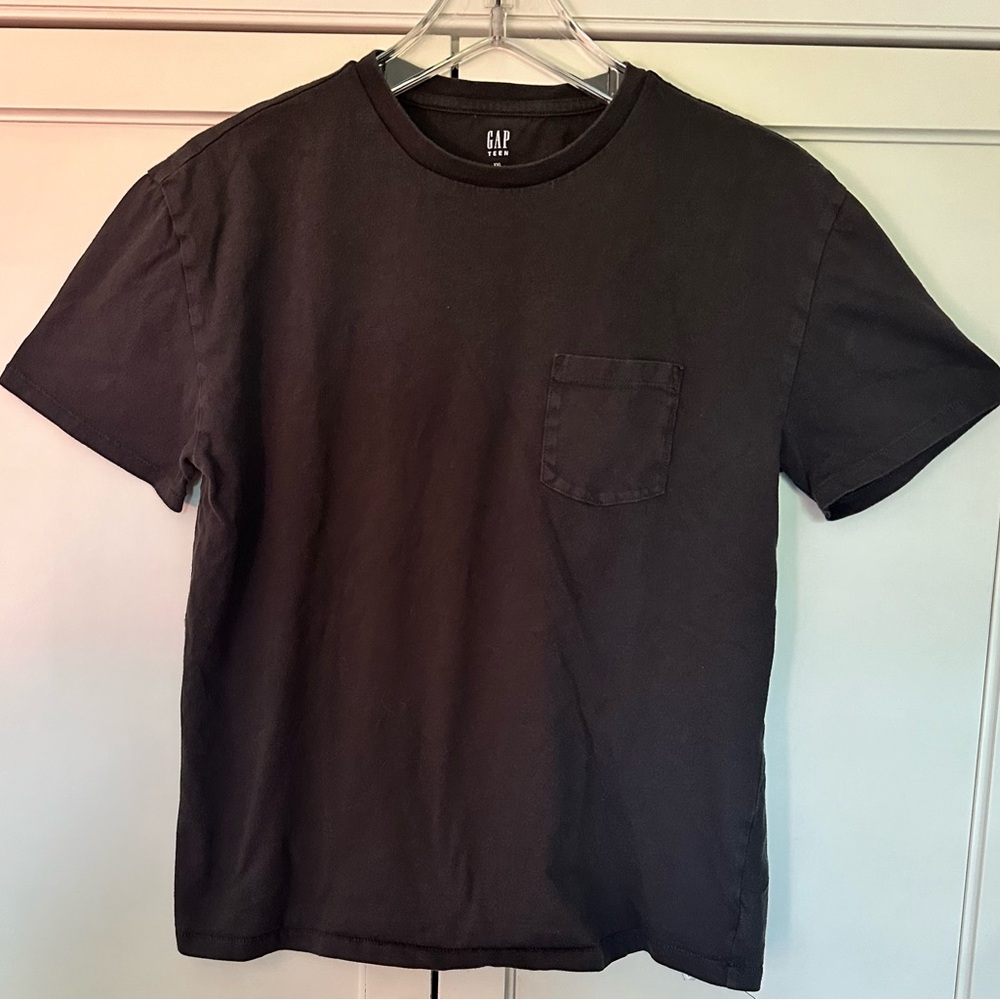 GAP TEEN Organic Cotton T-Shirt - Boy’s Size XXL